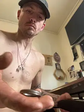 KBONE36 ওয়েবক্যাম শো