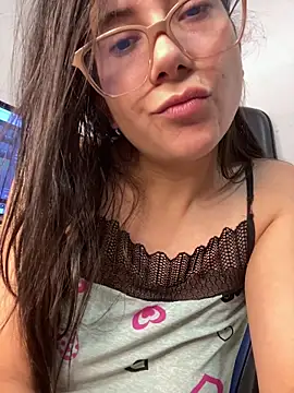 Rafaelayamazaki's Webcam Show