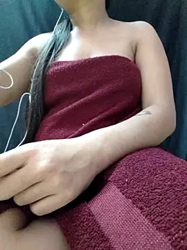 Roshni_98's Webcam Show