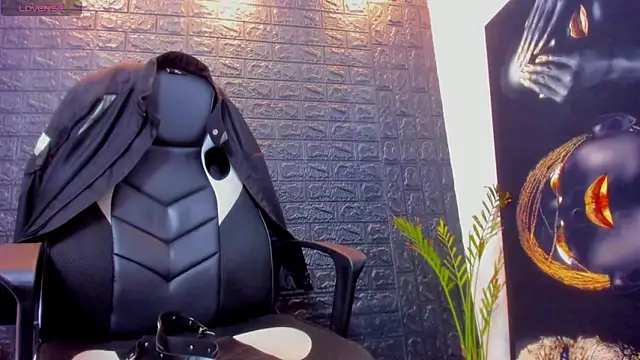 Show de tommike na webcam