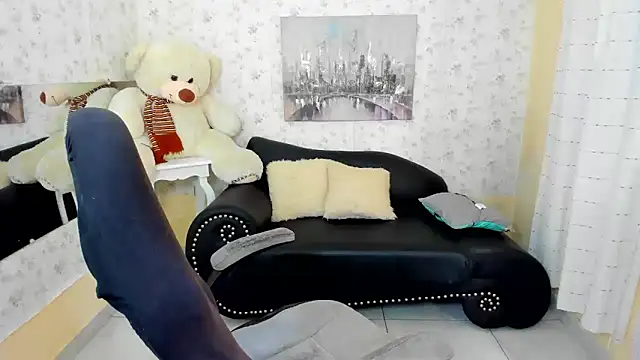 bbw_charlote's Live XXX Chat