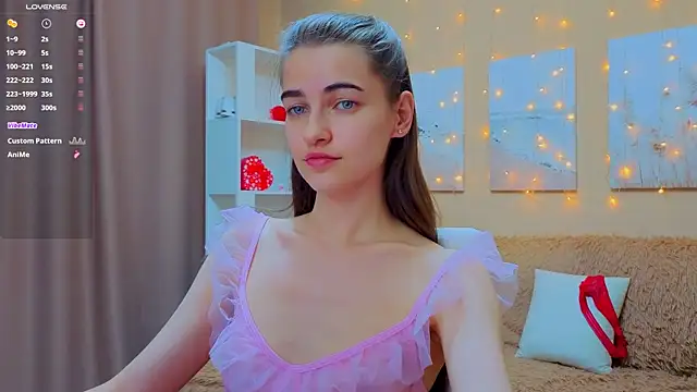 AstoriyaNight – Naživo XXX chat