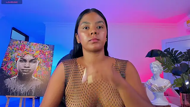 JANYLOVE__'s Live XXX Chat