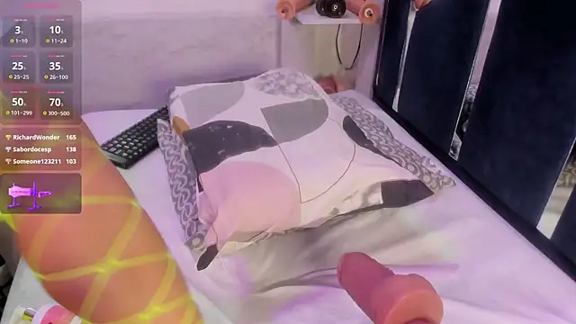 Онлайн чат XXX VeronicaRyan