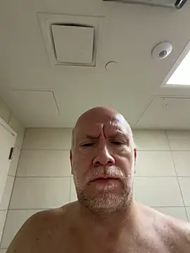 Pertunjukan Kamera Web FLSexyGuy