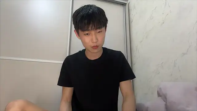 Brian_Stars: вебкам-шоу