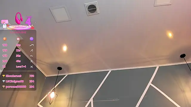 Chat XXX en directo de bianca_vega_