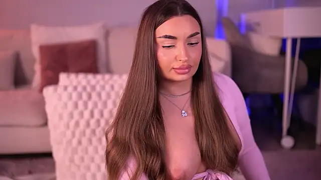 Chat XXX en directo de MillaSerene