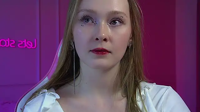 Chat XXX ao vivo de AgataFoxley