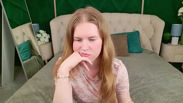 Alida_Brice's Live XXX Chat