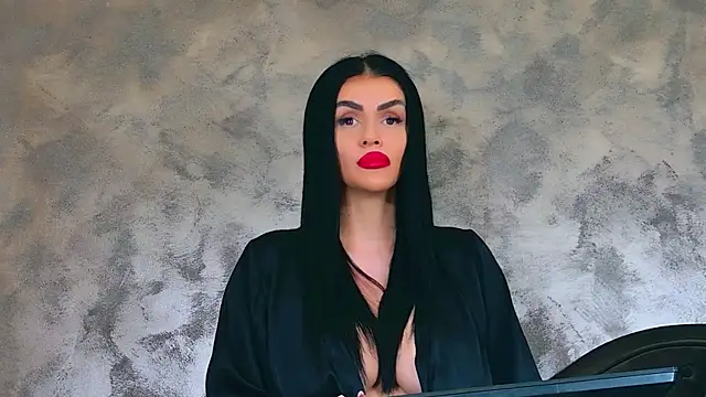 Chat +18 de KimWilmes ao vivo