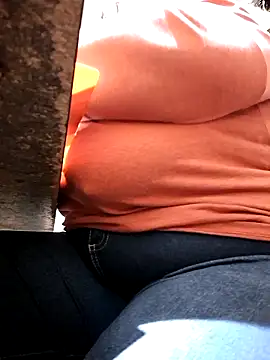 JennyInVegas' Webcam Show