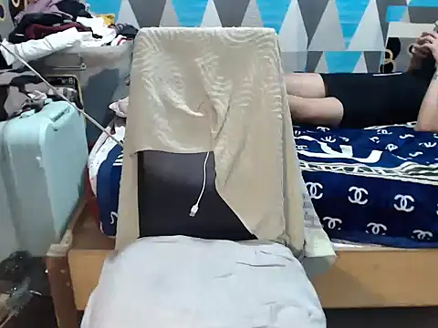 Savannah_Cock 웹캠 쇼