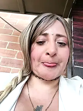 AlexadraJones3453's Live XXX Chat