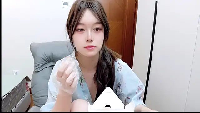 onnina 现场XXX聊天