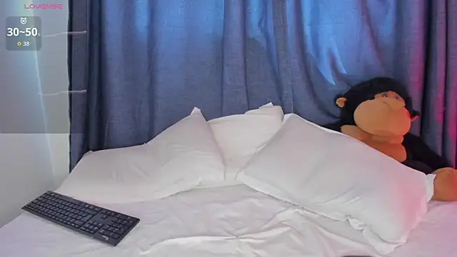 Show de webcam de mr_marcuss