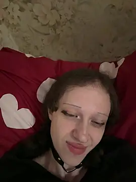 AmanitaXXX69's Live XXX Chat