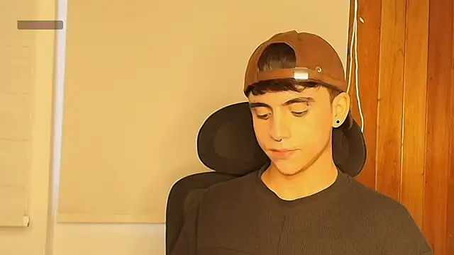 Brax_Valencia 在線直播表演