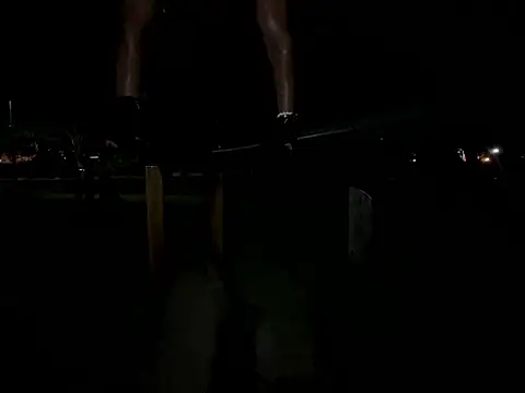 Show de webcam de Veyronyx