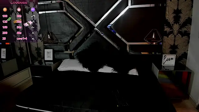 Show de webcam de JayTaylorr