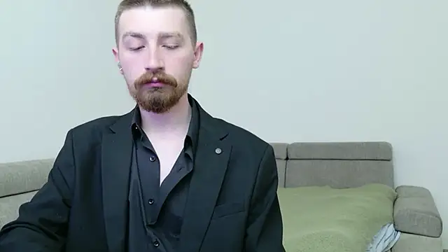 Show de webcam de SamRilley