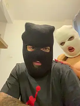 MaskedChemistry0 Webcamshow