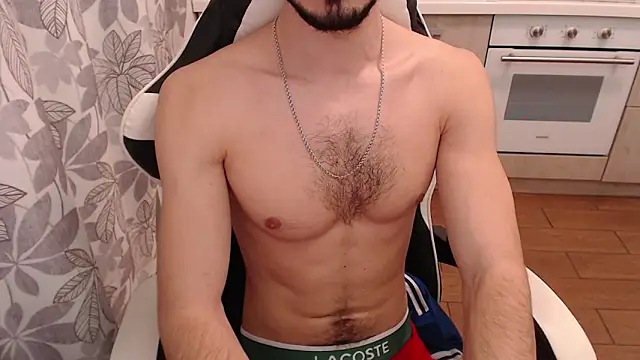 Mandarin4ks – Naživo XXX chat