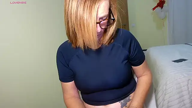 Pertunjukan Kamera Web Susycachonda1