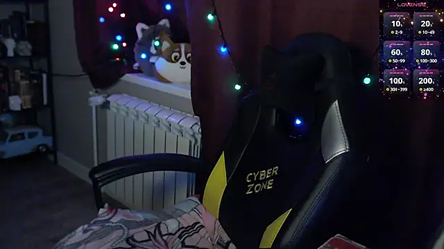 so_cute777's Live XXX Chat