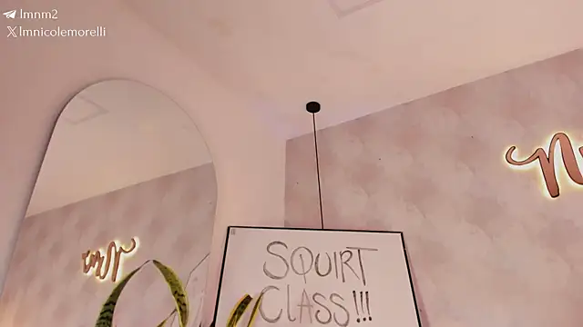 دردشة Nicolemorelli2 الجنسية المباشرة