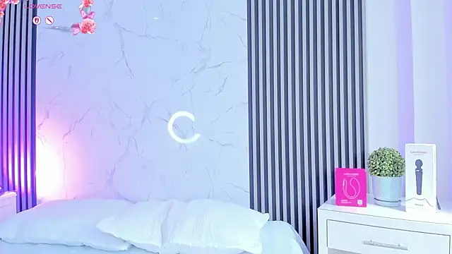 Chatroom XXX en direct de JackAndRosse_