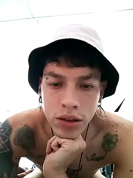 blackninja66 Pertunjukan Webcam