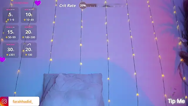 Chat XXX ao vivo de Maisa_issa