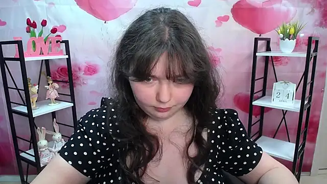 NeonilaLisova's Webcam Show