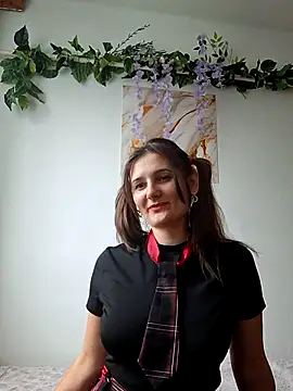 Nika_aa's Live XXX Chat