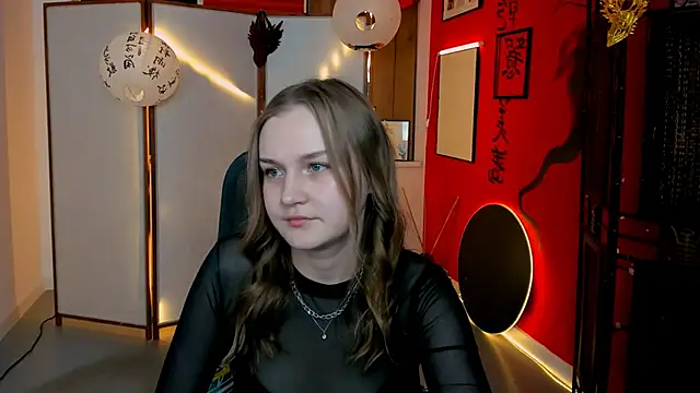 LissaTelor's Live XXX Chat