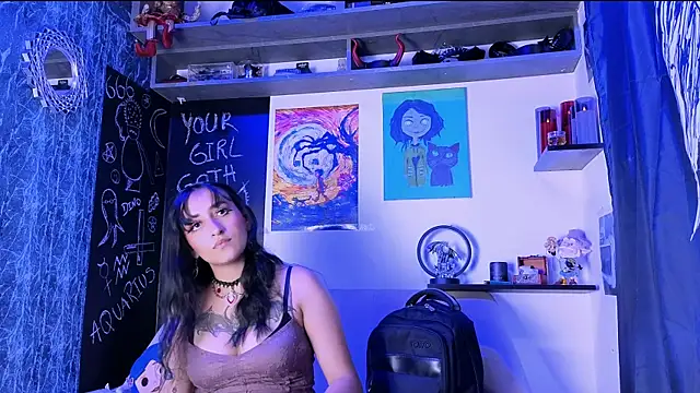 amaracooper_のライブXXXチャット