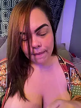 Chat XXX en directo de Fernandinhacarioca021rj