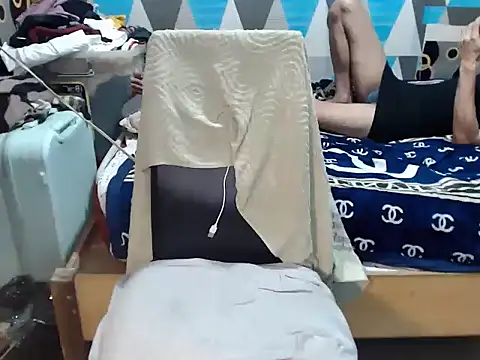 Chat XXX ao vivo de Savannah_Cock