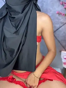 _Tariq's Webcam Show