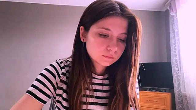 Chat XXX en directo de LunnaBliss