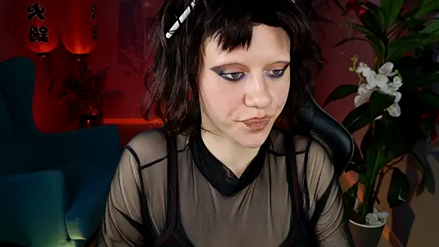 LidaDarknet's Live XXX Chat