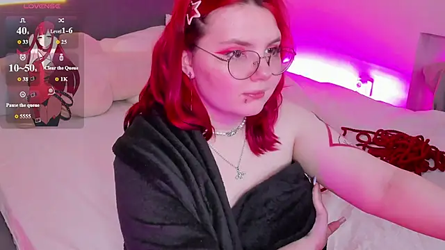 Онлайн чат XXX Alice_Kitagawa