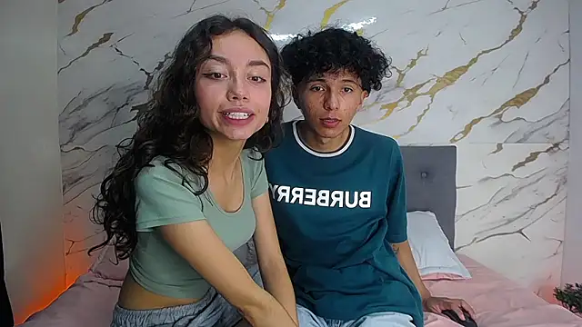 Lubli_thodez ওয়েবক্যাম শো