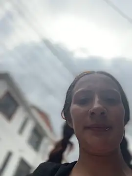 Samyra_Biker12 Webcamshow