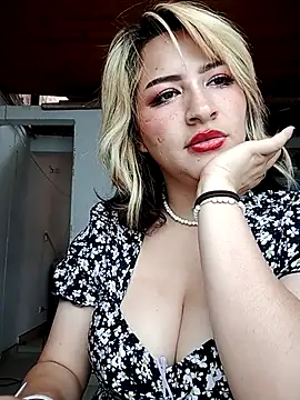 HannaJonnes_n Webbikameraesitys