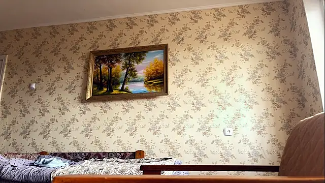 AlisiaStreitmatter Pertunjukan Webcam