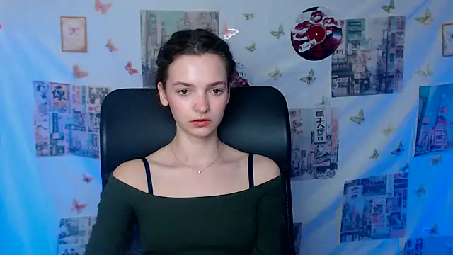 _SusieSu_: онлайн-секс-чат