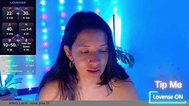 Sarasavage: онлайн-секс-чат