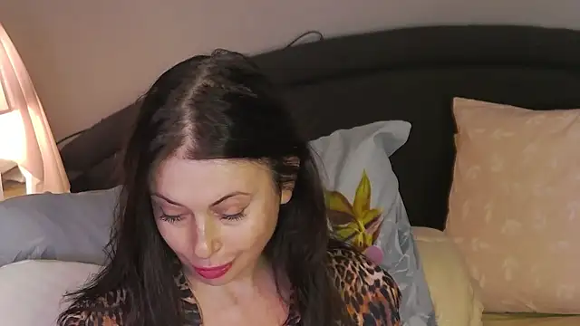 Вебкам-шоу Mia_Lovi